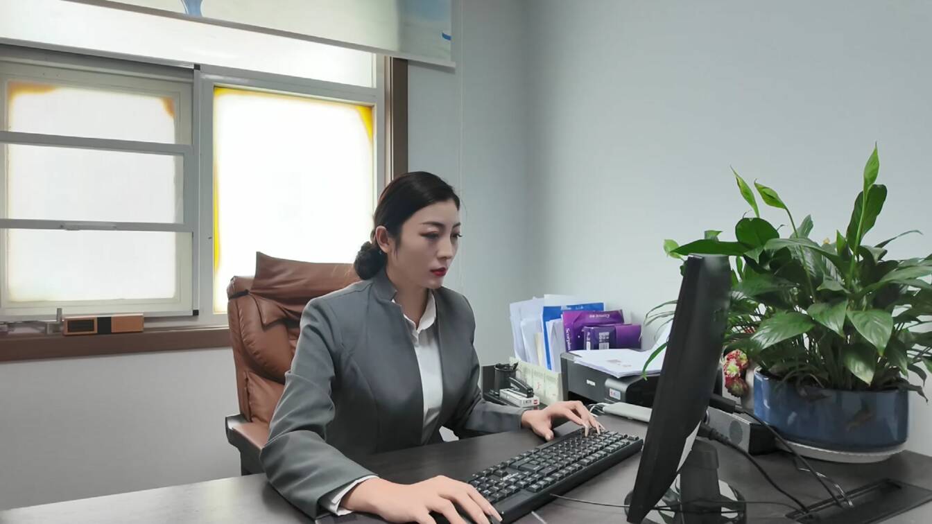 李大侠原创，你是秘书吗？