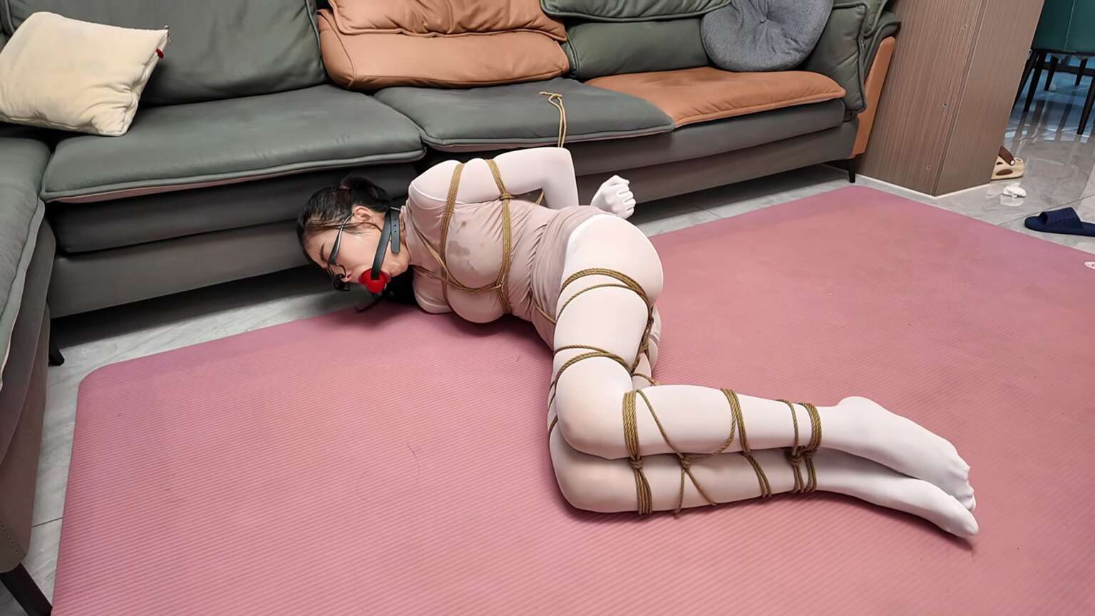 小驴原创，你是舞蹈老师吗？