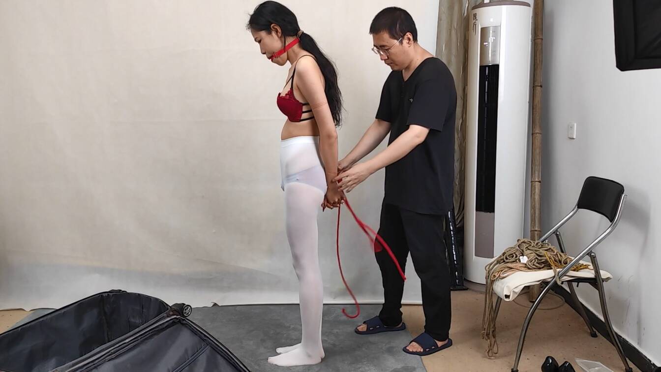 随心原创，你是舞蹈老师吗？