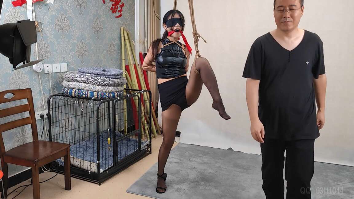 随心原创，你的演技不错！