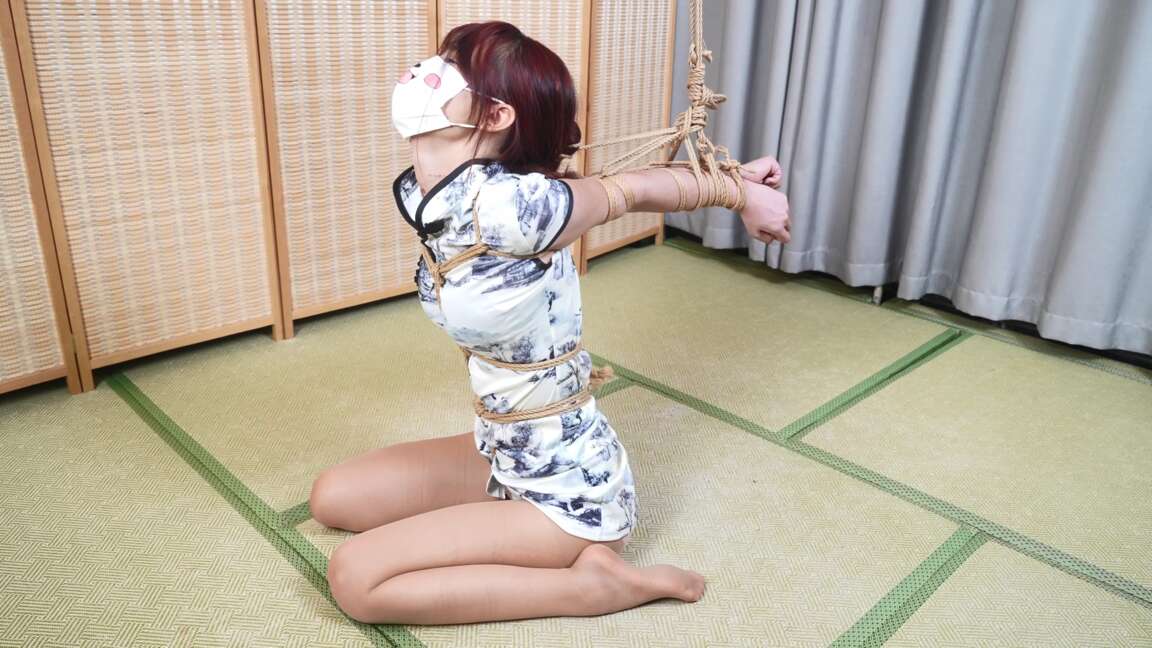 象人原创，你的旗袍很不错！