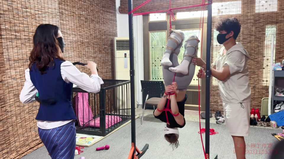 半岛束艺台，两个很有意思！