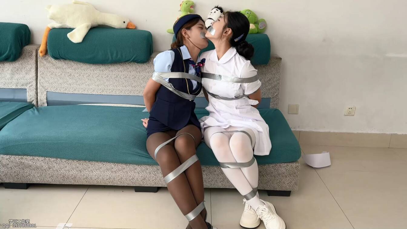 新月原创，你们两个很有意思！