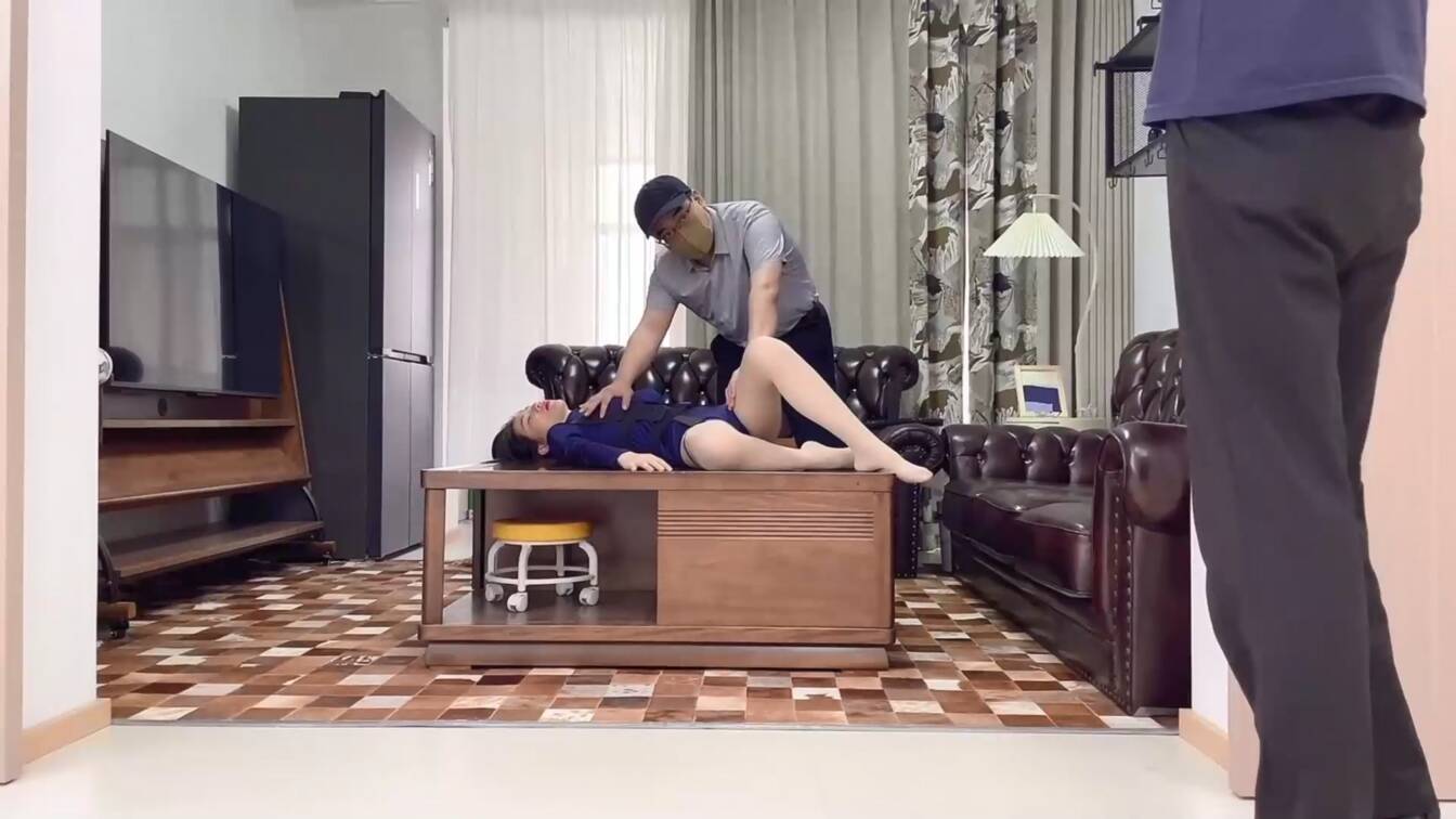 逍遥原创，你的演技很优秀！